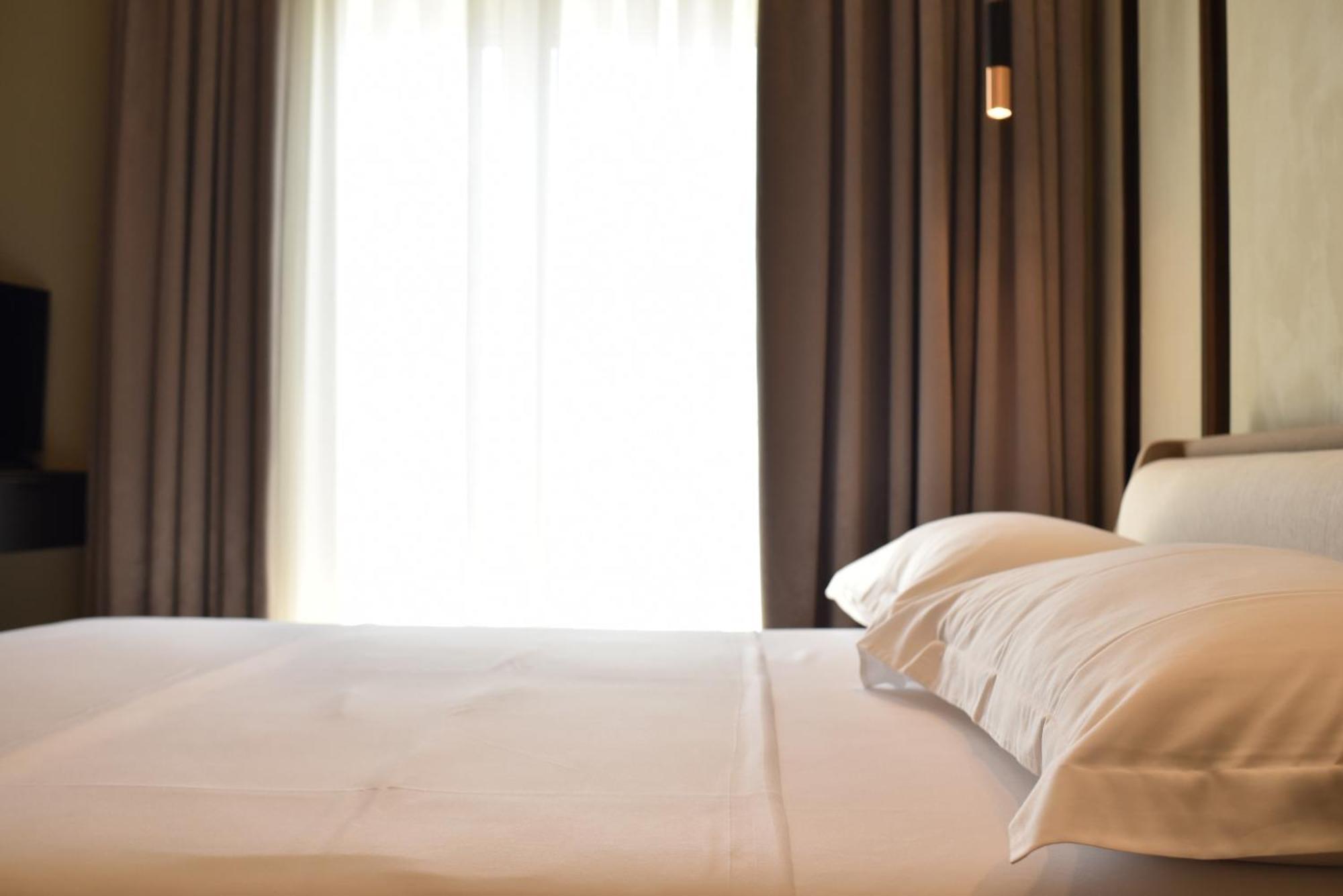 Nuna Hotel Radhime Room photo