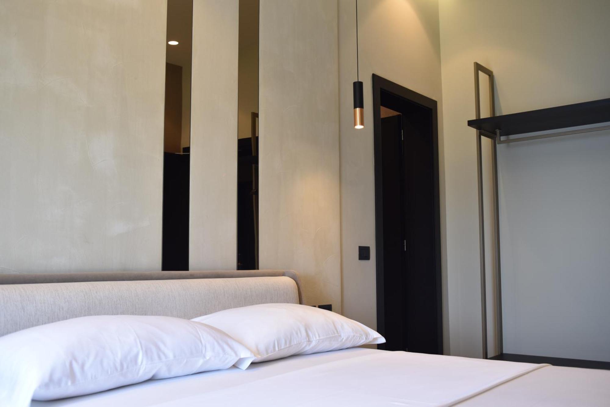 Nuna Hotel Radhime Room photo