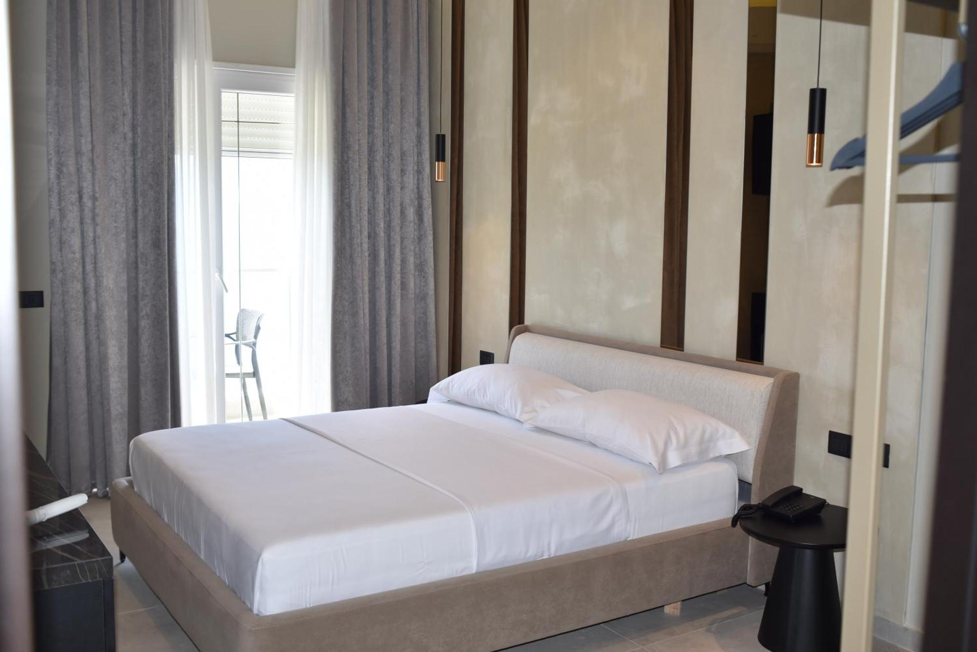 Nuna Hotel Radhime Room photo