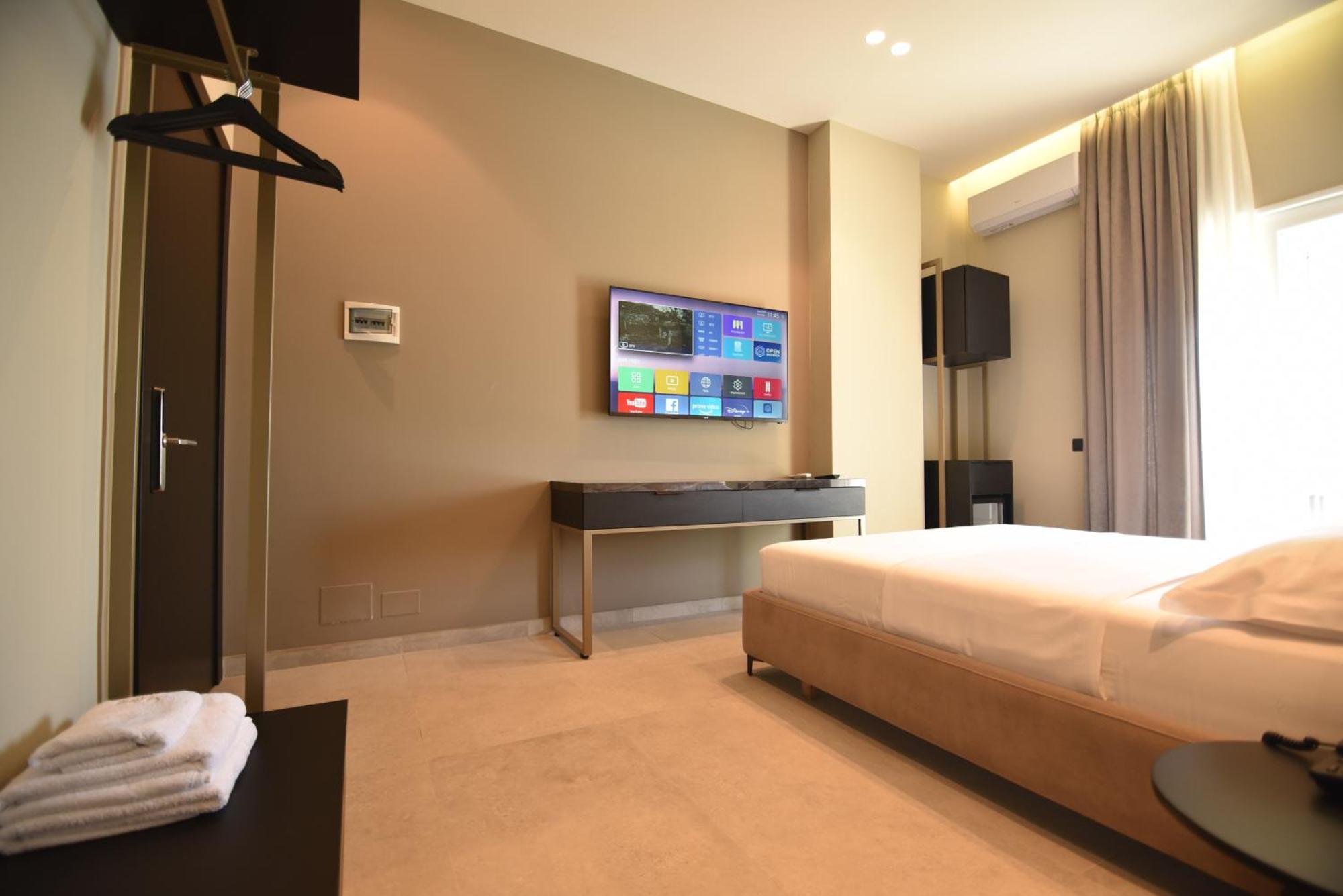 Nuna Hotel Radhime Room photo